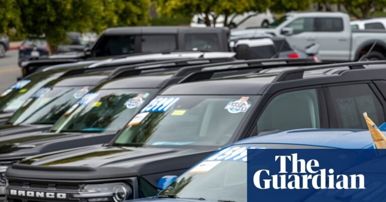 Trump touts climate savings but new rule set to push up US prices | Environment Trump touts climate savings but new rule set to push up US prices | Environment