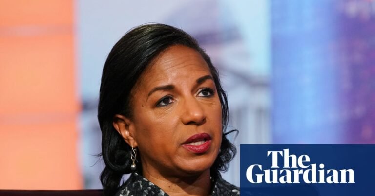 Trump warns Netflix of ‘consequences’ unless it pulls top Democrat from board | Netflix Trump warns Netflix of ‘consequences’ unless it pulls top Democrat from board | Netflix