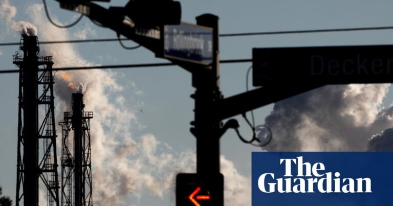 Trump’s EPA to roll back rule limiting hazardous mercury from coal plants | Trump administration