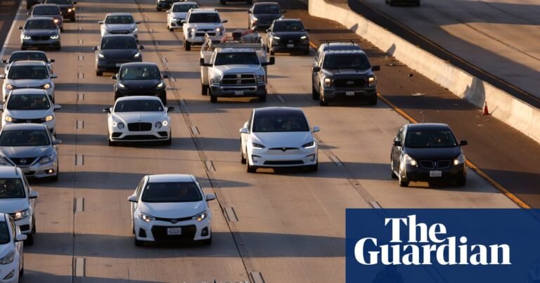 Trump’s repeal of landmark Obama-era climate rule: four key takeaways | Climate crisis