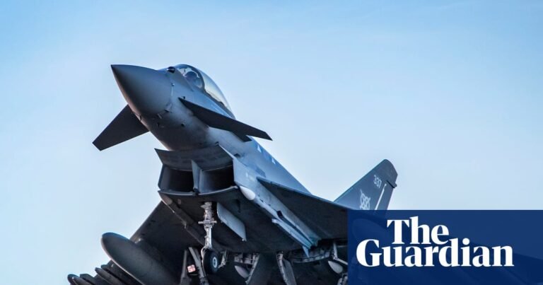 UK should consider resuming talks on EU defence pact, Starmer says | Defence policy