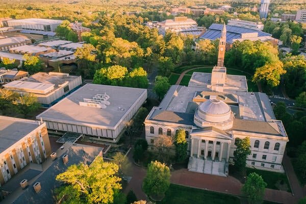 UNC Board OKs Definition of What Academic Freedom Is—and Isn’t UNC Board OKs Definition of What Academic Freedom Is—and Isn’t
