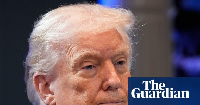 US businesses clamor for refunds after supreme court strikes down Trump’s tariffs | Trump tariffs US businesses clamor for refunds after supreme court strikes down Trump’s tariffs | Trump tariffs