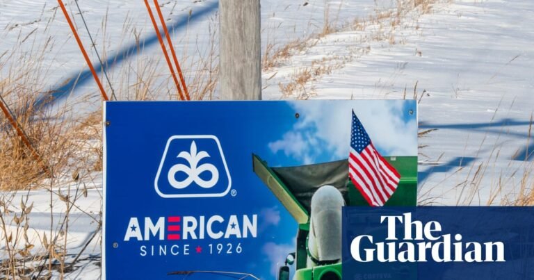 US chemical giant to stop producing herbicide called ‘toxic cocktail’ by critics | Herbicides