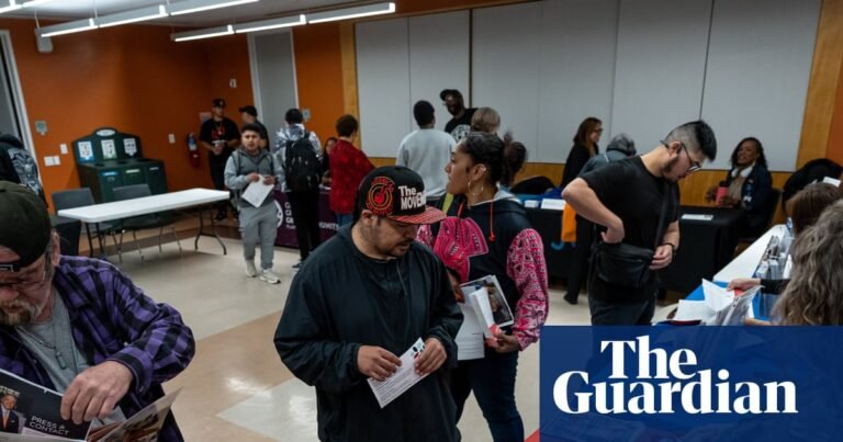 US jobs report delayed again amid government shutdown | US unemployment and employment data
