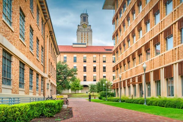 UT Austin Folds Gender, Ethnic Studies Into Single Department UT Austin Folds Gender, Ethnic Studies Into Single Department