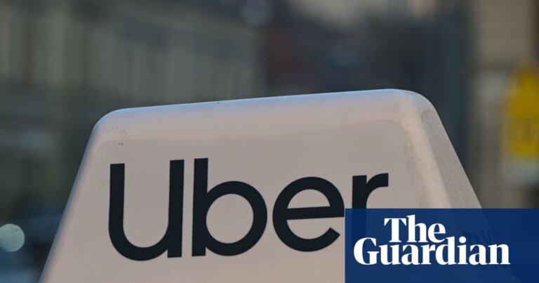 Uber found liable for sexual assault by driver and ordered to pay victim $8.5m | Uber