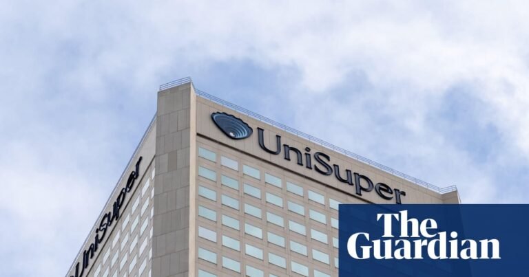 UniSuper accused of greenwashing after quietly reducing environmental element of investment option | Superannuation UniSuper accused of greenwashing after quietly reducing environmental element of investment option | Superannuation