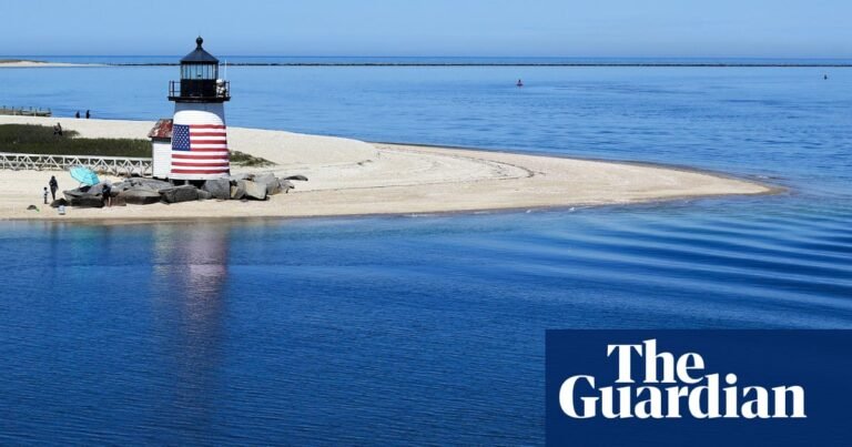 Wastewater testing reveals high levels of cocaine in Nantucket, Massachusetts | Massachusetts Wastewater testing reveals high levels of cocaine in Nantucket, Massachusetts | Massachusetts