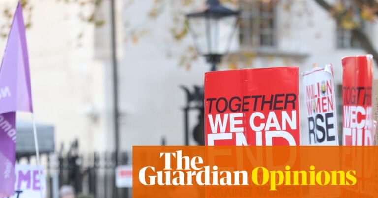 We owe it to every victim of Jeffrey Epstein to better protect British women and girls. And we will | Jess Phillips