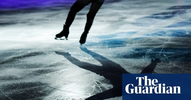 Weatherwatch: The surprisingly complex science of ice skating | Science