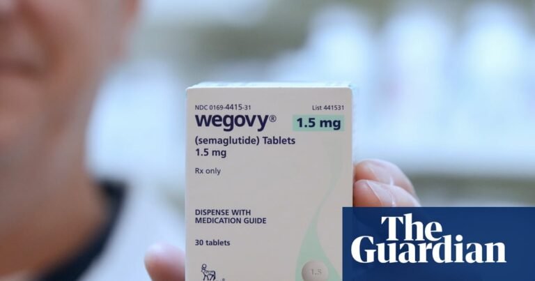 Weight-loss race: how switch from injections to pills is expanding big pharma’s hopes | Weight-loss drugs Weight-loss race: how switch from injections to pills is expanding big pharma’s hopes | Weight-loss drugs