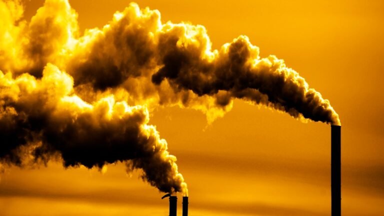 What repealing the ‘endangerment finding’ means for public health