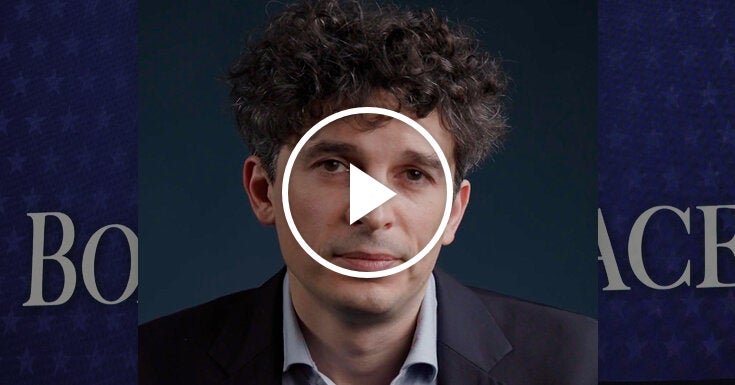 What to Know About Trump’s ‘Board of Peace’ What to Know About Trump’s ‘Board of Peace’