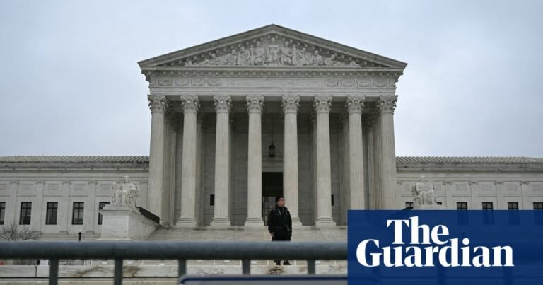 What will happen to Trump’s tariffs after supreme court verdict? | US supreme court