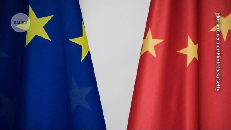 Why China and Europe should collaborate to ‘defossilize’ the world’s carbon