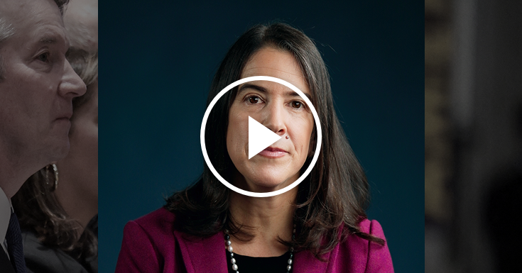 Why the Supreme Court Struck Down Trump’s Tariffs Why the Supreme Court Struck Down Trump’s Tariffs