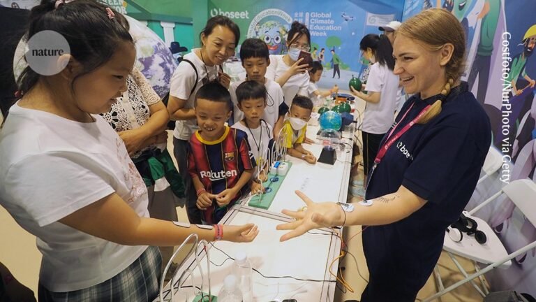 Why we don’t really know what the public thinks about science Why we don’t really know what the public thinks about science