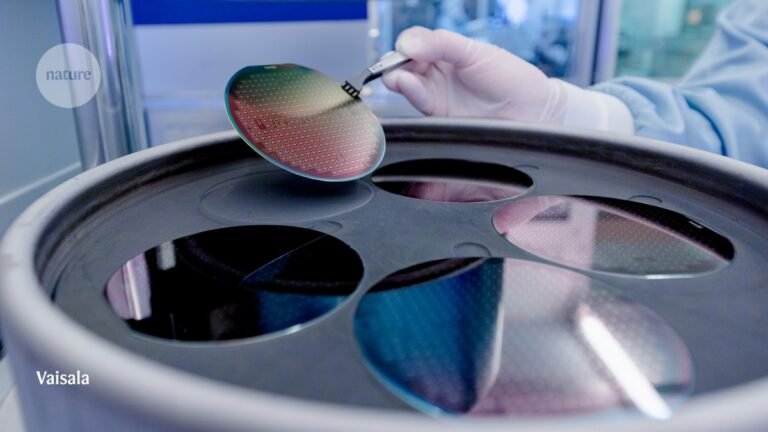 how sensors are helping to solve scientists’ problems how sensors are helping to solve scientists’ problems