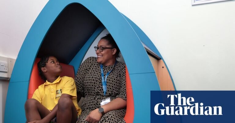 ‘A social justice issue’: London school believes it has model for Send inclusion | Special educational needs ‘A social justice issue’: London school believes it has model for Send inclusion | Special educational needs