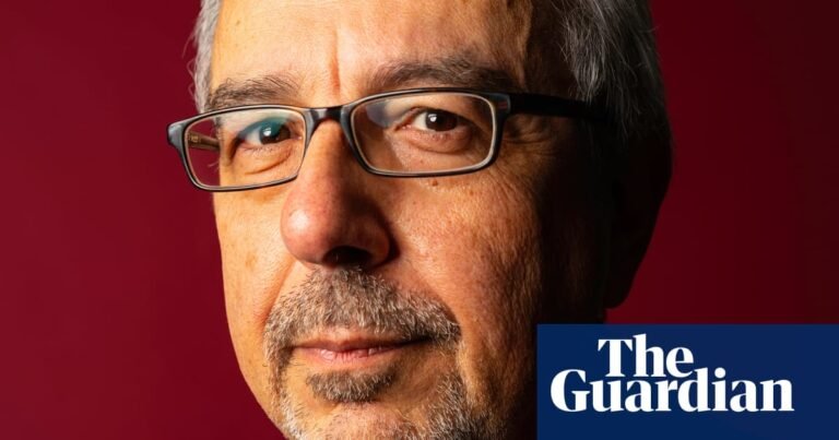 ‘Adjustments must be made’: how to live well after mid-life | Ageing