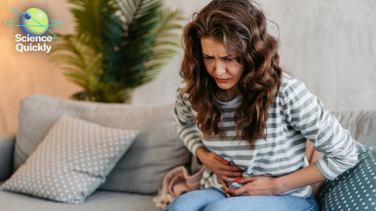 ‘Daily misery’—why some people can’t burp, and how Botox comes to the rescue