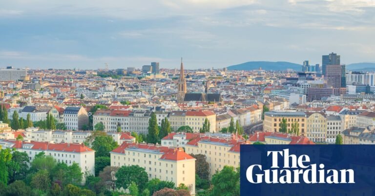 ‘I saw the writing on the wall’: Austria offers safe haven for US academics as Trump wages war on universities | Trump administration