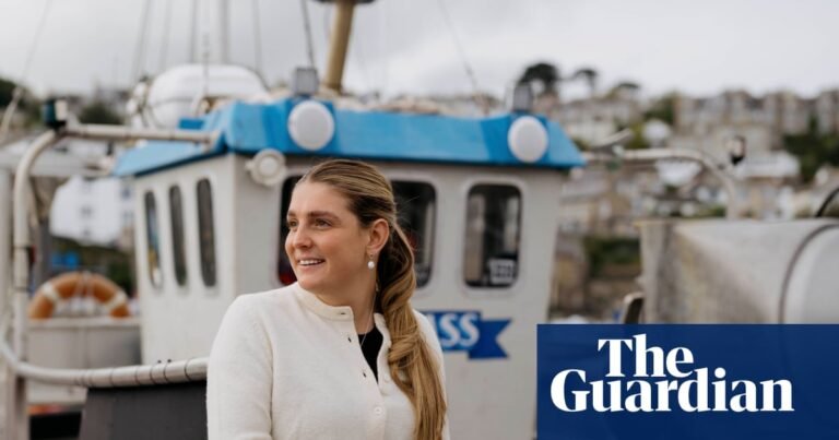 ‘It’s more exciting than Tesco’: can traditional fishing lure Cornwall’s young people? | Cornwall ‘It’s more exciting than Tesco’: can traditional fishing lure Cornwall’s young people? | Cornwall