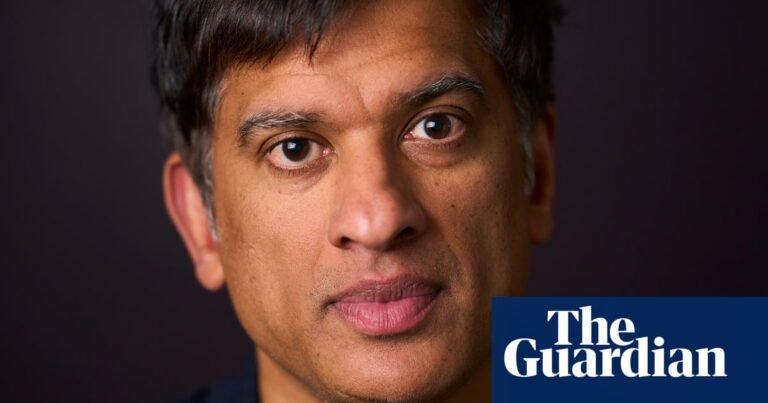 ‘It’s the most urgent public health issue’: Dr Rangan Chatterjee on screen time, mental health – and banning social media until 18 | Health & wellbeing