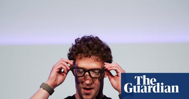 ‘Marketplace for predators’: Meta faces jury trial over child exploitation claims | Technology ‘Marketplace for predators’: Meta faces jury trial over child exploitation claims | Technology