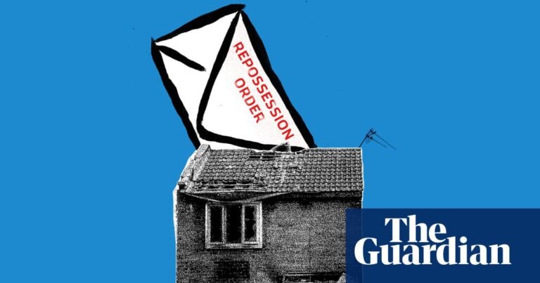 ‘My husband burned down our house – then the bank threatened repossession’ | Money ‘My husband burned down our house – then the bank threatened repossession’ | Money