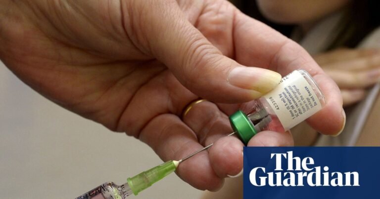‘Viruses don’t know borders’: US anti-vaccine rhetoric could impact global measles crisis | Vaccines and immunisation ‘Viruses don’t know borders’: US anti-vaccine rhetoric could impact global measles crisis | Vaccines and immunisation