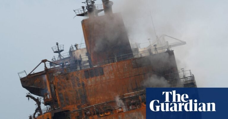 Middle East war creating ‘largest supply disruption in the history of oil markets’ | Oil Middle East war creating ‘largest supply disruption in the history of oil markets’ | Oil