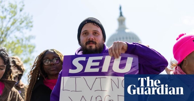 $30 an hour by 2030: new pushes to increase minimum wage in New York and California | Minimum wage $30 an hour by 2030: new pushes to increase minimum wage in New York and California | Minimum wage