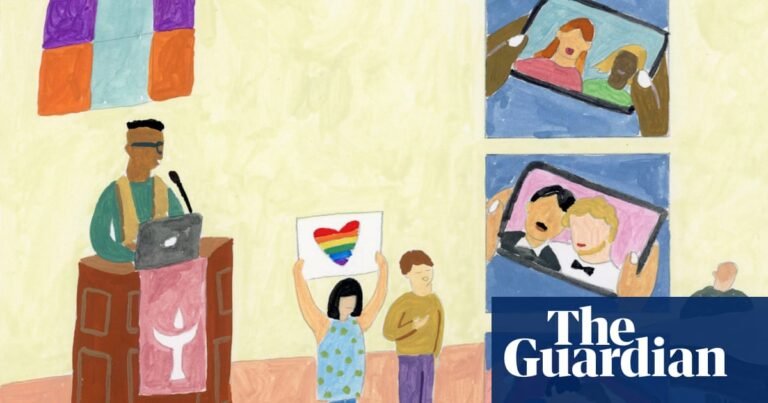 A Mississippi mother couldn’t find accurate sex ed for her kids. So she started a class at church | US news