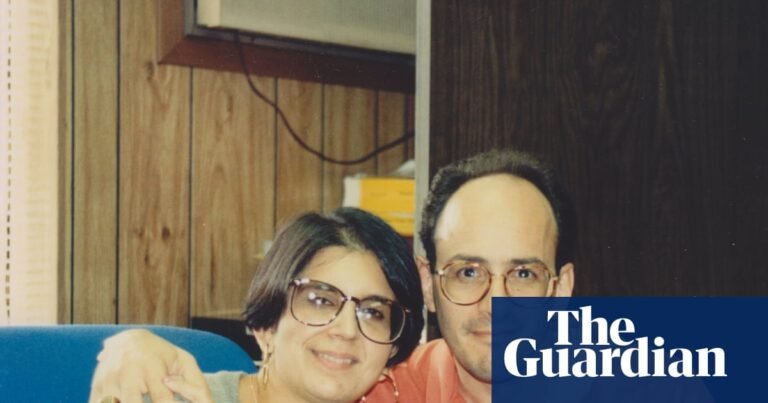 A moment that changed me: my girlfriend criticised my kisses – and it led to the best decision of my life | Life and style