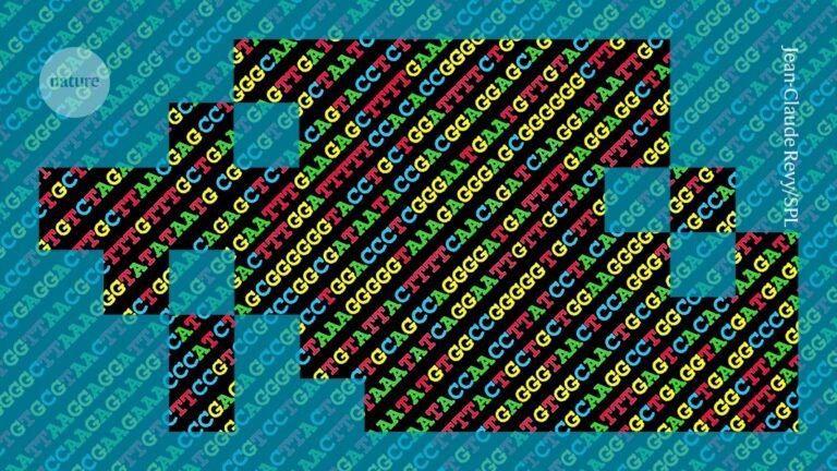 AI can write genomes — how long until it creates synthetic life?