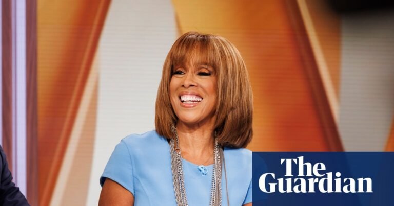 After months of speculation, Gayle King is staying at CBS News | CBS