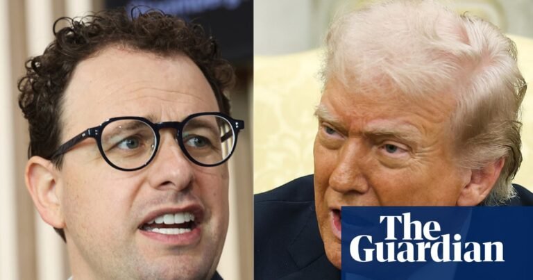 Anthropic-Pentagon battle shows how big tech has reversed course on AI and war | AI (artificial intelligence)