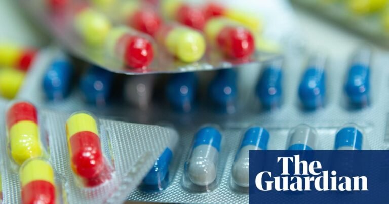 Antibiotics need coordinated G7 investment | Pharmaceuticals industry