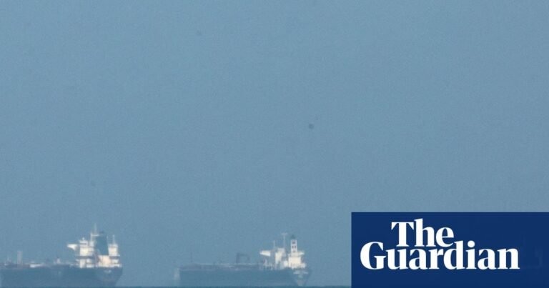 Aramco warns of oil market ‘catastrophe’ unless strait of Hormuz reopens soon | Aramco