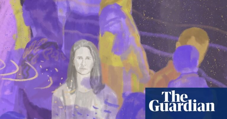 At 56, I woke to silence: the strange, sudden loss that changed everything | Deafness and hearing loss