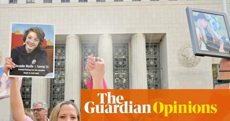 At last, David has landed a double punch on the tech Goliaths. Now to hit them even harder | Jonathan Freedland At last, David has landed a double punch on the tech Goliaths. Now to hit them even harder | Jonathan Freedland