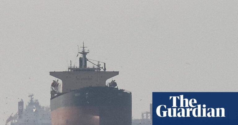 Beyond the strait: why attacks on Kargh Island could keep oil prices high | Oil Beyond the strait: why attacks on Kargh Island could keep oil prices high | Oil