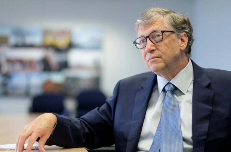Bill Gates–backed nuclear start-up TerraPower just got cleared to start building its first power plant