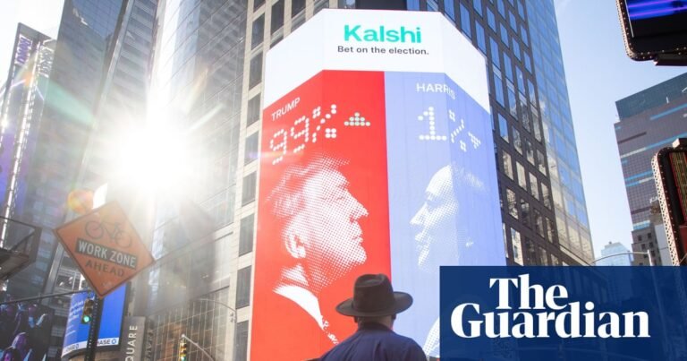 Bipartisan Senate bill would ban sports betting on online prediction markets | US Senate