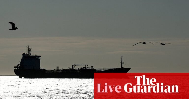 Brent crude rises after Trump says he wants to ‘take the oil’ in Iran and Yemeni Houthis launch second attack on Israel – as it happened | Business Brent crude rises after Trump says he wants to ‘take the oil’ in Iran and Yemeni Houthis launch second attack on Israel – as it happened | Business