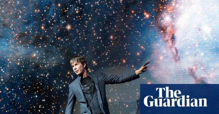 Brian Cox says UK physics funding cuts are ‘destruction of the future’ | Science Brian Cox says UK physics funding cuts are ‘destruction of the future’ | Science