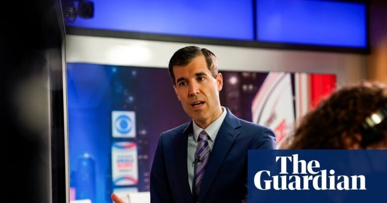 CBS News’ Scott MacFarlane leaves network: ‘I look forward to some independence’ | Media