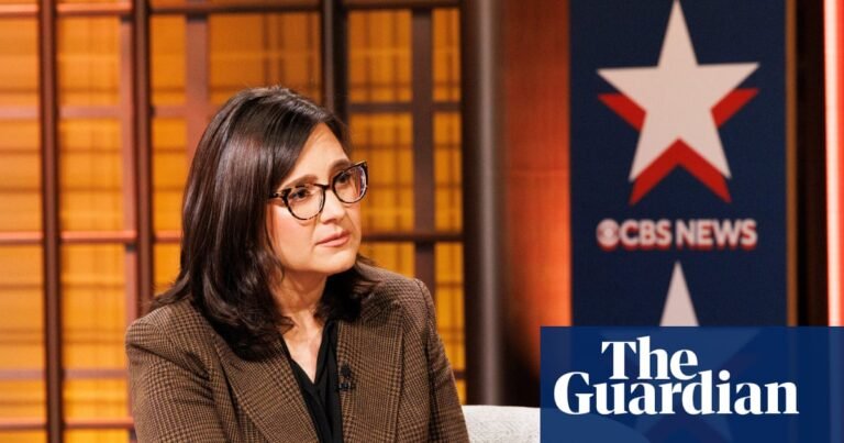 CBS News begins new major round of layoffs: ‘This is really hard and really tough’ | CBS CBS News begins new major round of layoffs: ‘This is really hard and really tough’ | CBS